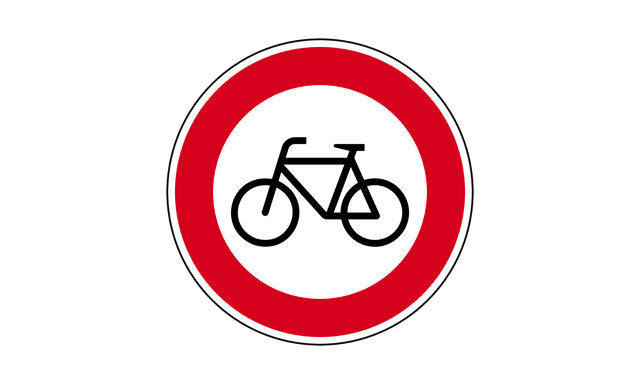 welche fahrzeuge dürfen diese straße benutzen