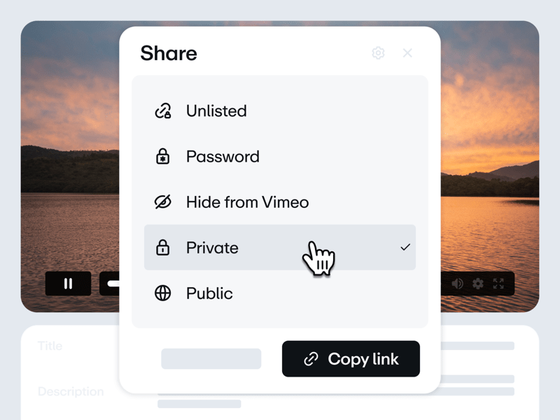 vimeo kostenlos