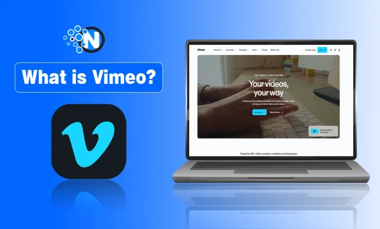 was ist vimeo