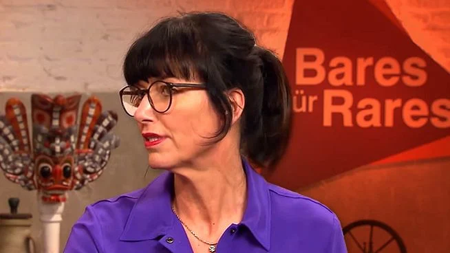 heide rezepa-zabel hört auf