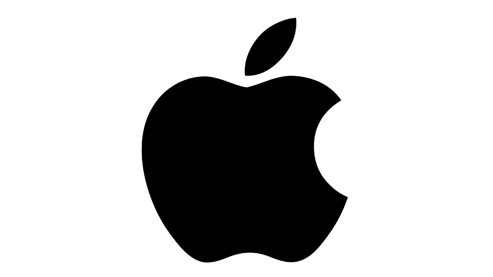 apple logo emoji