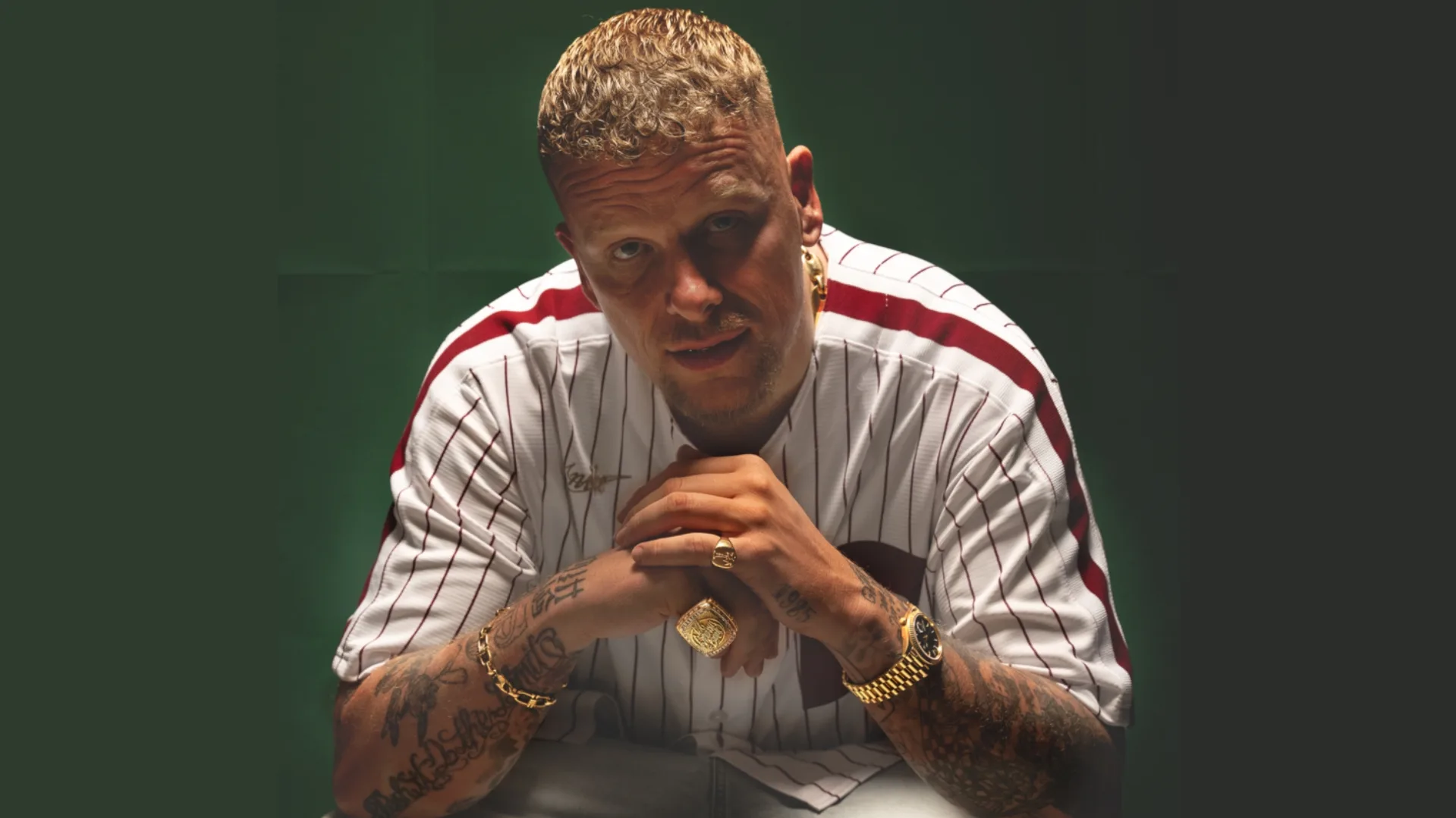 wie alt ist bonez mc