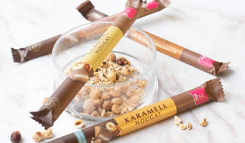 viba nougat welt