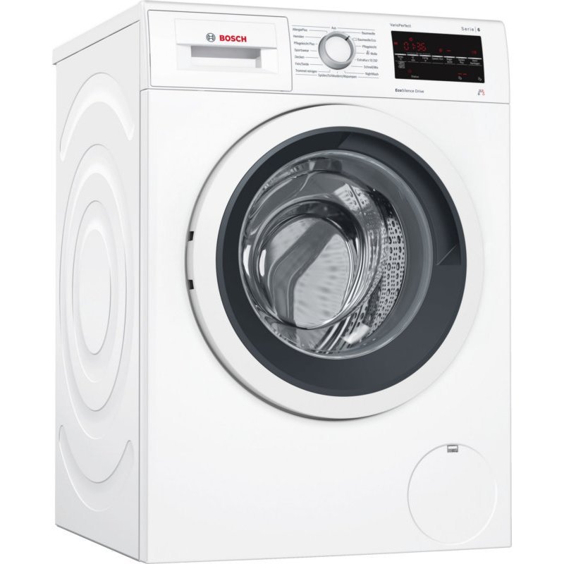 bosch serie 6 waschmaschine
