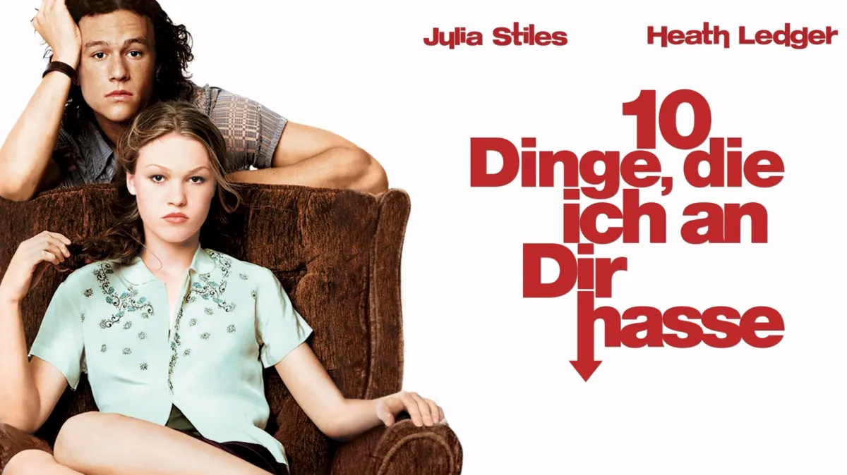 10 dinge die ich an dir hasse