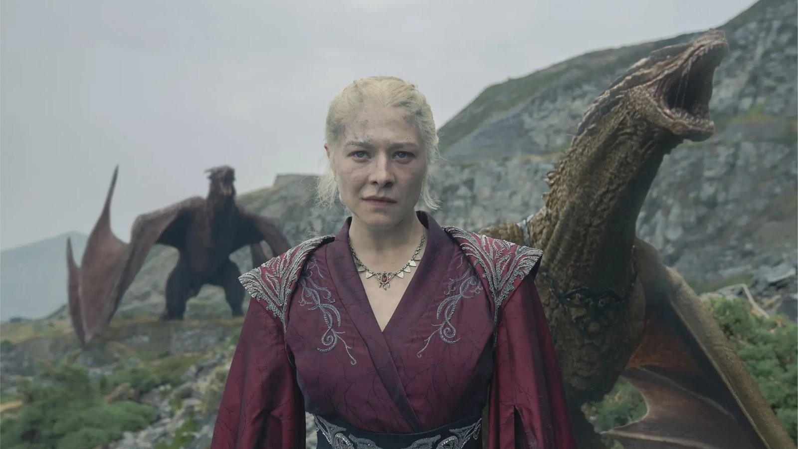 folgen von house of the dragon