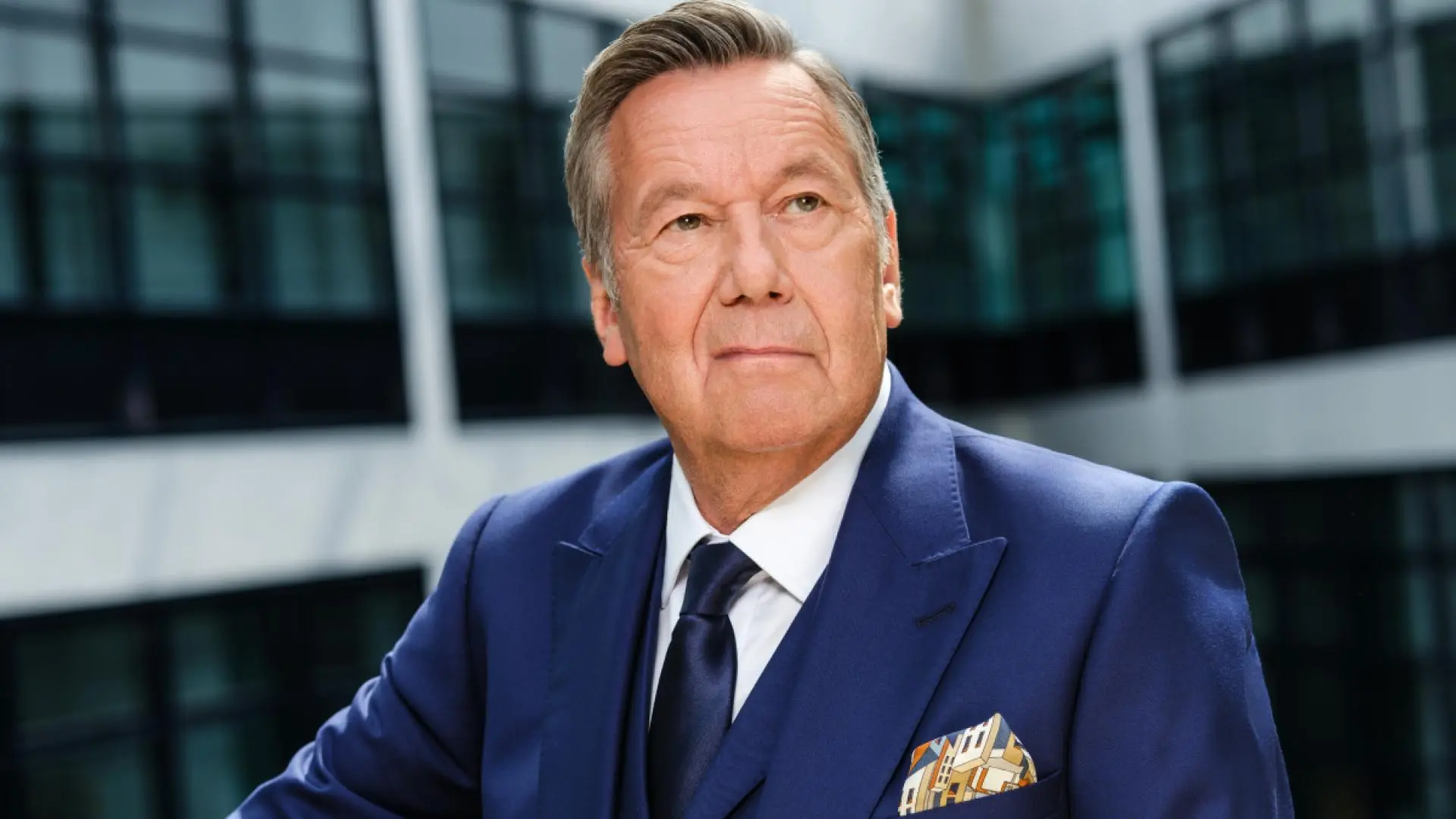 wie viel verdient roland kaiser pro auftritt
