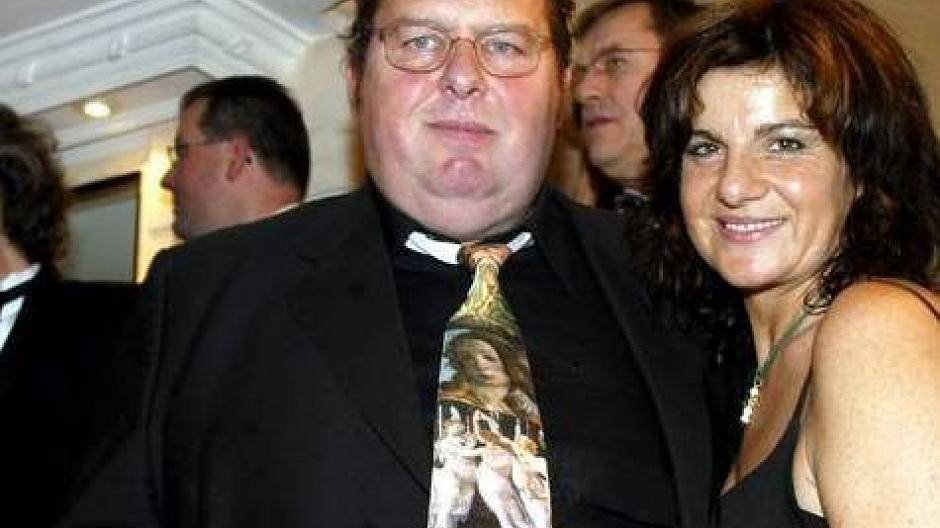 nina fischer tochter von ottfried fischer