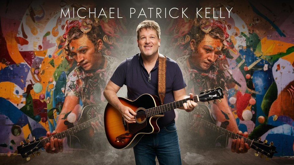 michael patrick kelly