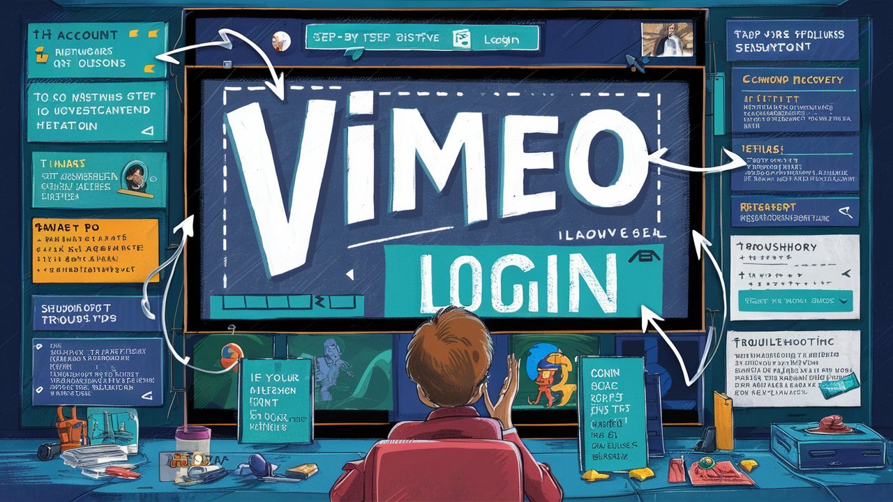 vimeologin