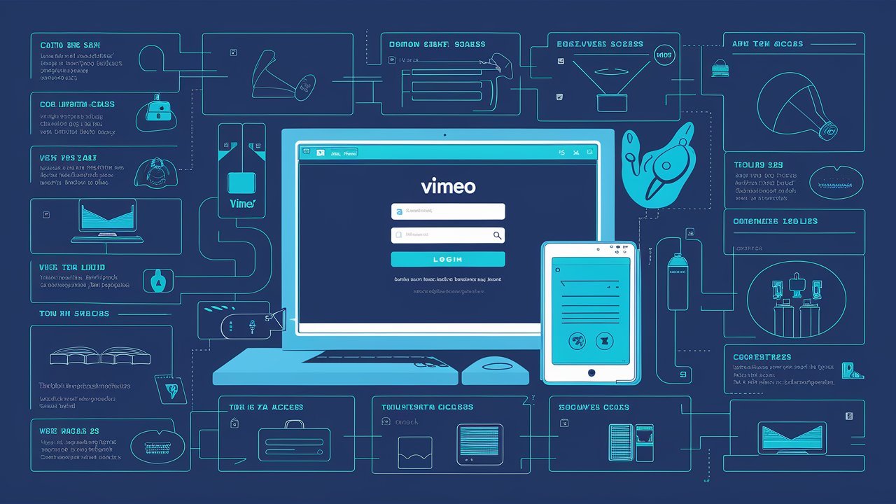 vimeologin