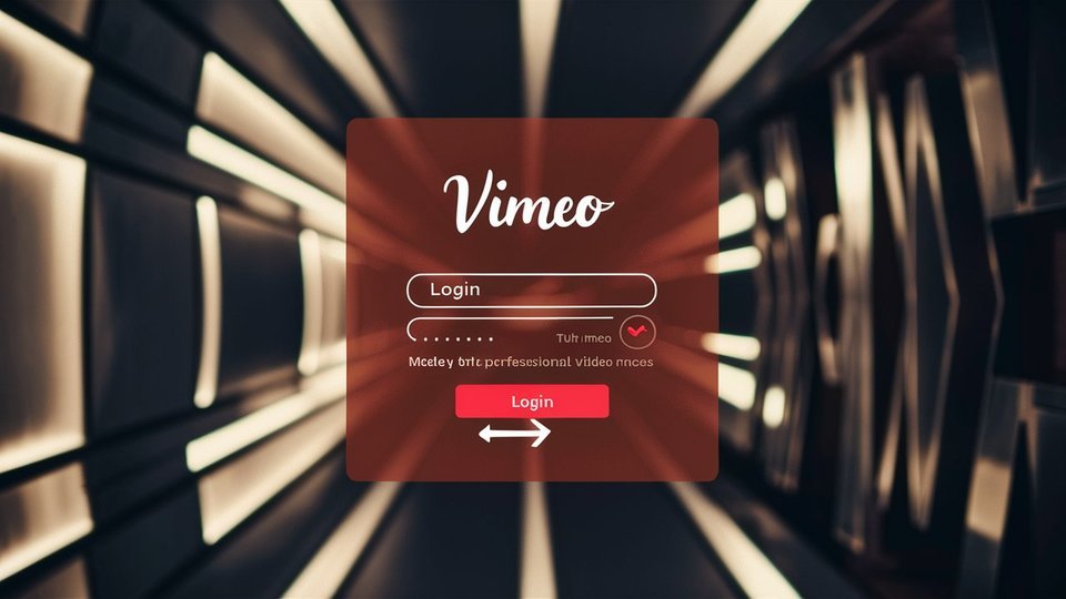 vimeologin