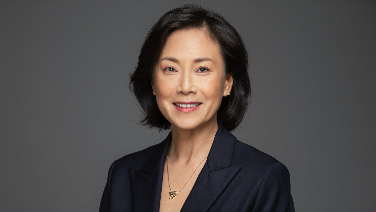 debbie chin