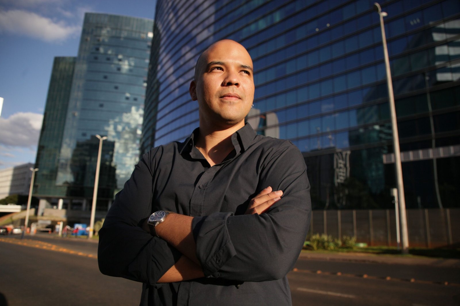 marcos romão