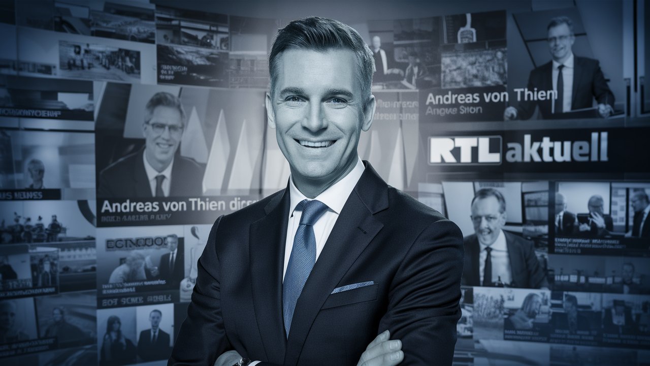 andreas von thien